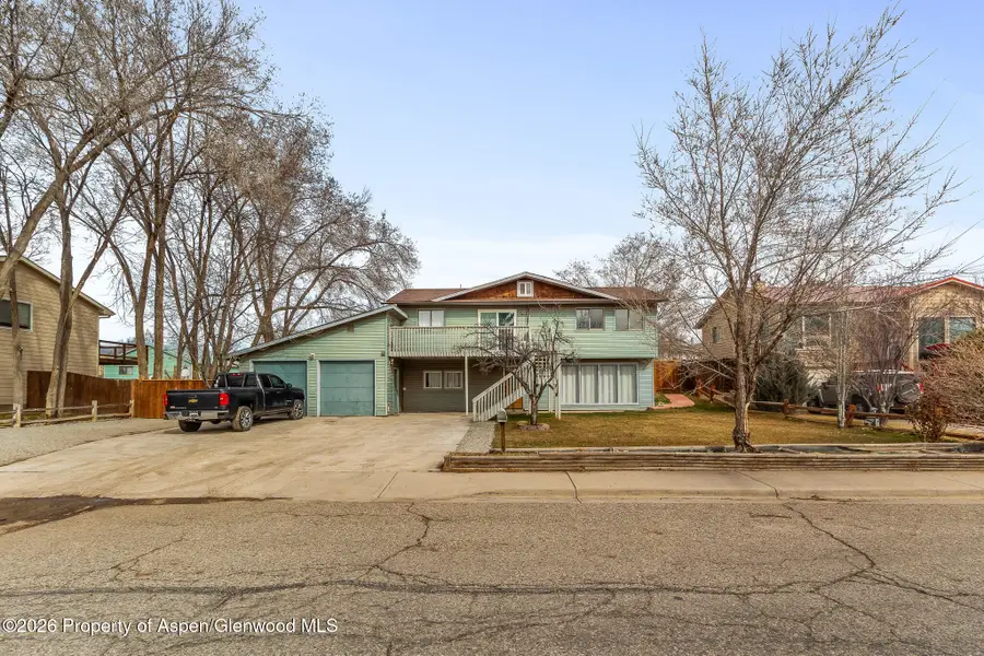 824 W 5th Street, Rifle, CO 81650 - #2