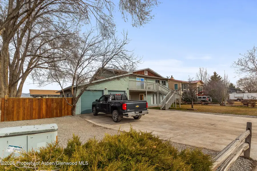 824 W 5th Street, Rifle, CO 81650 - #3