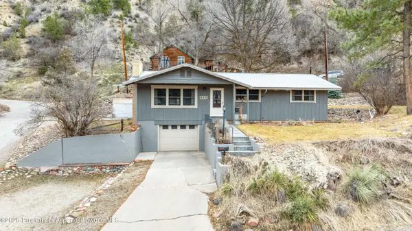 910 Lincoln Avenue, Glenwood Springs, CO 81601