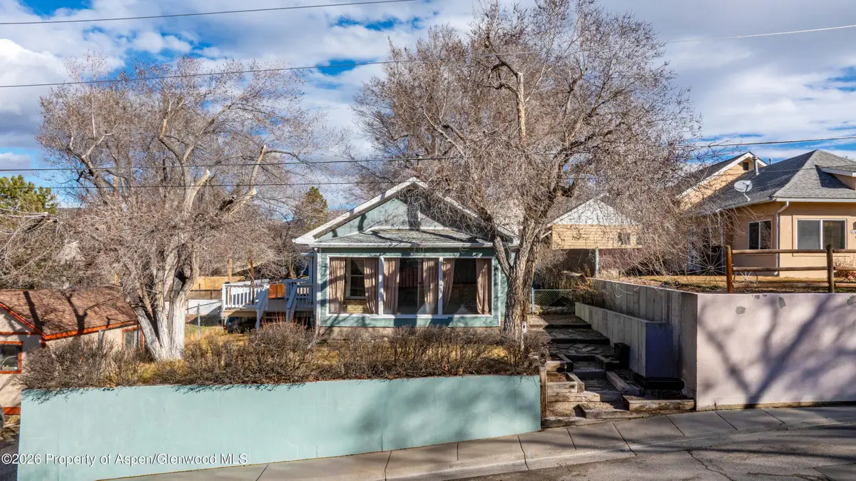 438 E 7th Street, Rifle, CO 81650 - #1