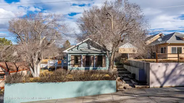 438 E 7th Street, Rifle, CO 81650