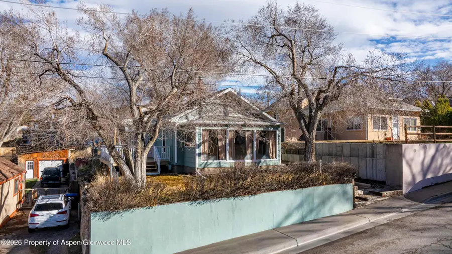 438 E 7th Street, Rifle, CO 81650 - #2