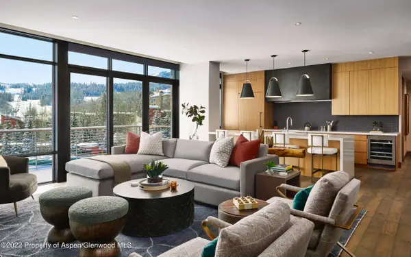 77 Wood Road #306-12, Snowmass Village, CO 81615