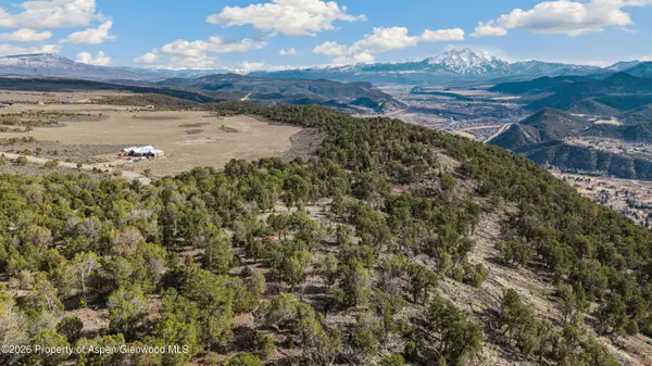 3376 Elk Springs Drive, Glenwood Springs, CO 81601