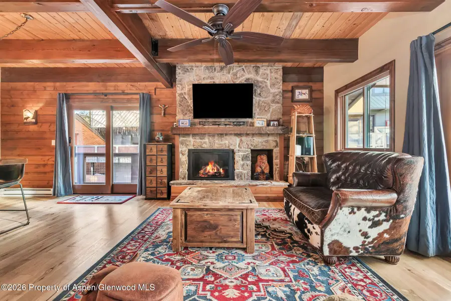 2650 Medicine Springs Drive #24, Steamboat Springs, CO 80487 - #2