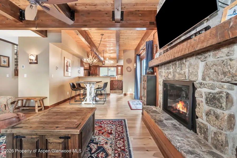 2650 Medicine Springs Drive #24, Steamboat Springs, CO 80487 - #3