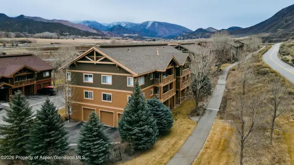 520 River View Drive #503, New Castle, CO 81647