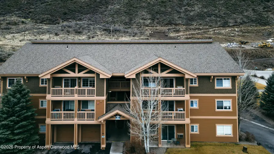 520 River View Drive #503, New Castle, CO 81647 - #3