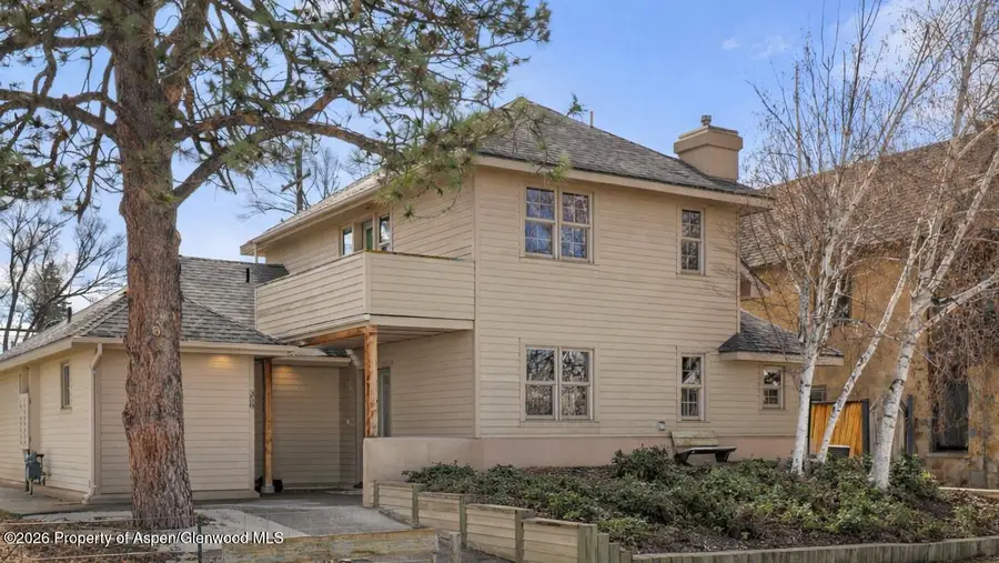 358 Euclid Avenue, Carbondale, CO 81623 - #2