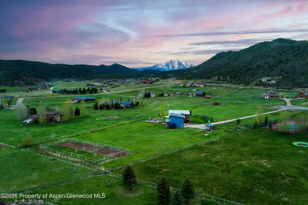 103 Ranch Lane, Glenwood Springs, CO 81601 - #1