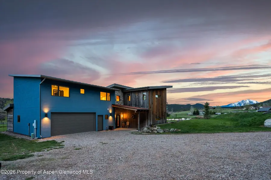 103 Ranch Lane, Glenwood Springs, CO 81601 - #3