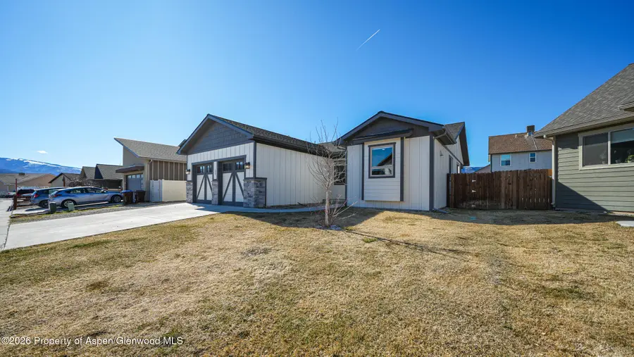 1667 Balsam Loop, Rifle, CO 81650 - #2