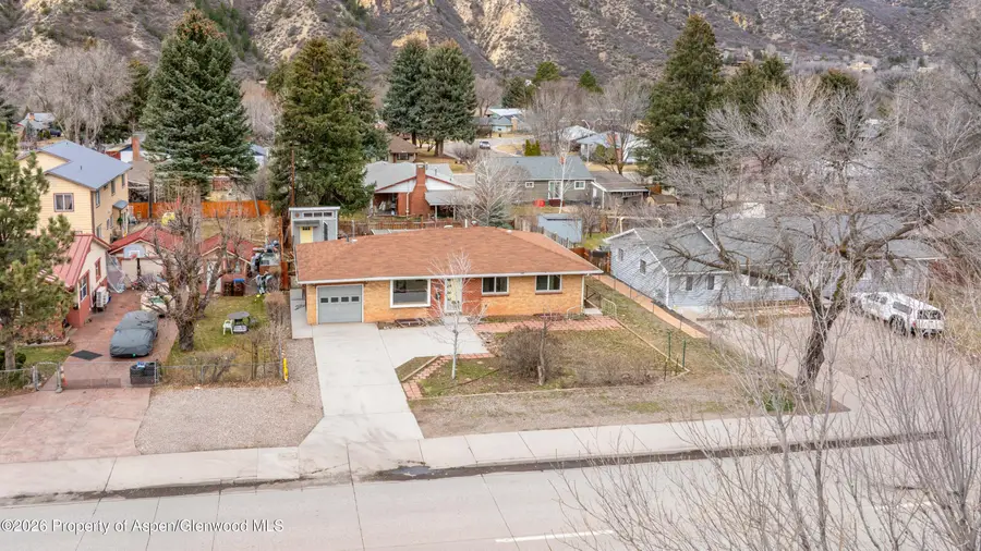 1809 Grand Avenue, Glenwood Springs, CO 81601 - #2