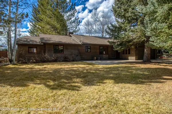 31 Brown Court, Carbondale, CO 81623