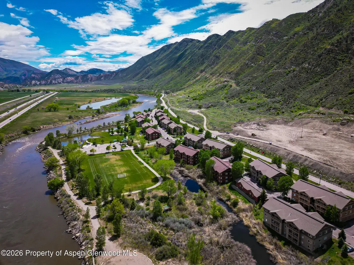 511 Riverview Drive #1404, New Castle, CO 81647 - #1