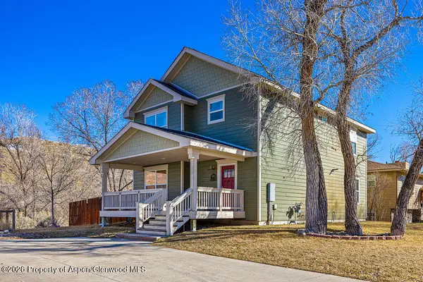 869 Washington Street, Craig, CO 81625