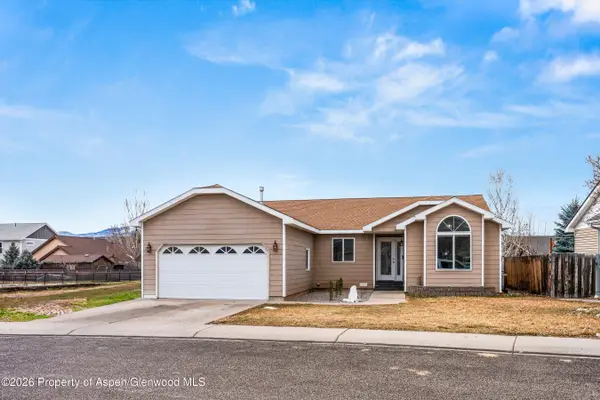 1173 E 18th Way, Rifle, CO 81650