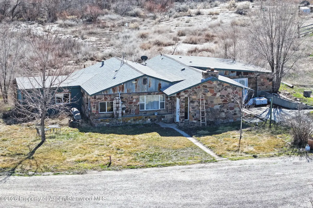 1537 19 Road, Fruita, CO 81521 - #1