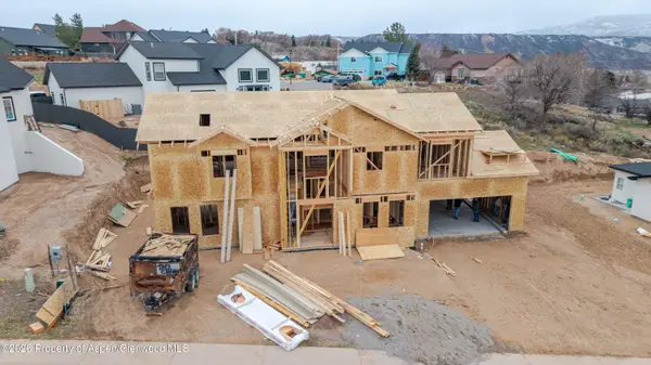 1384 Munro Avenue, Rifle, CO 81650