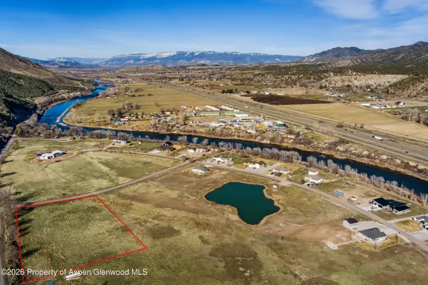 Lot 26 Paddle Wheel Lane, New Castle, CO 81647