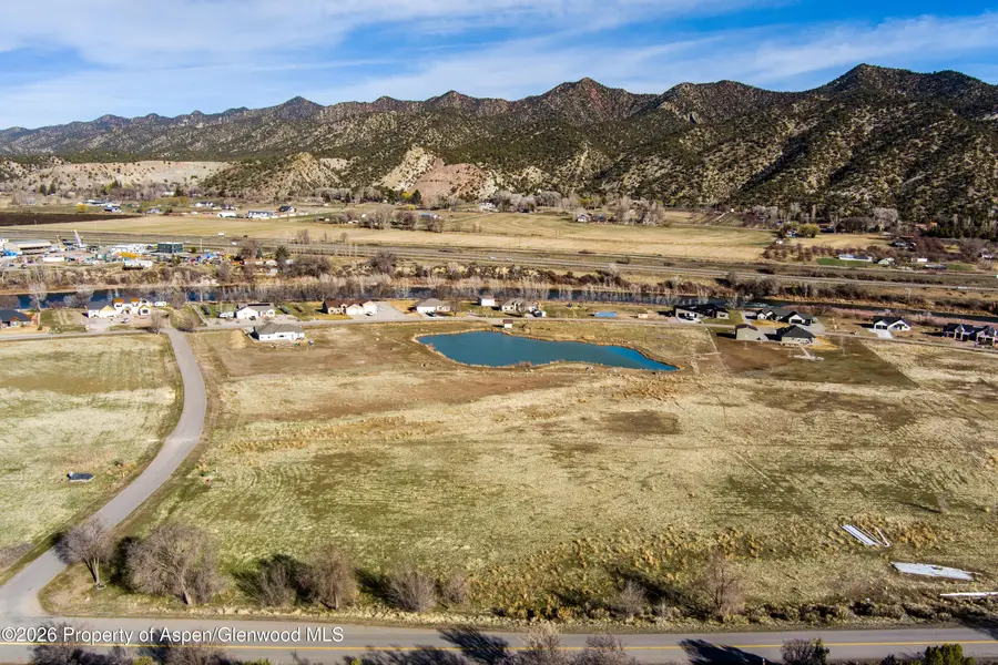Lot 26 Paddle Wheel Lane, New Castle, CO 81647 - #3