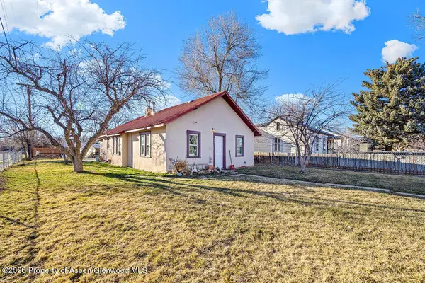 604 Tucker Street, Craig, CO 81625
