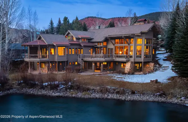 397 Diamond A Ranch Road, Carbondale, CO 81623