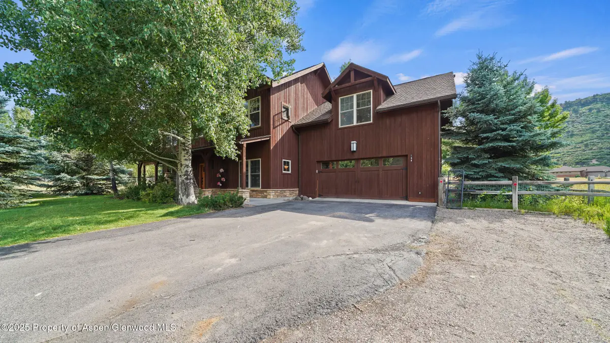148 Laird Lane, Glenwood Springs, CO 81601 - #1