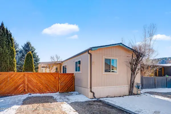 5387 County Road 154 #11, Glenwood Springs, CO 81601