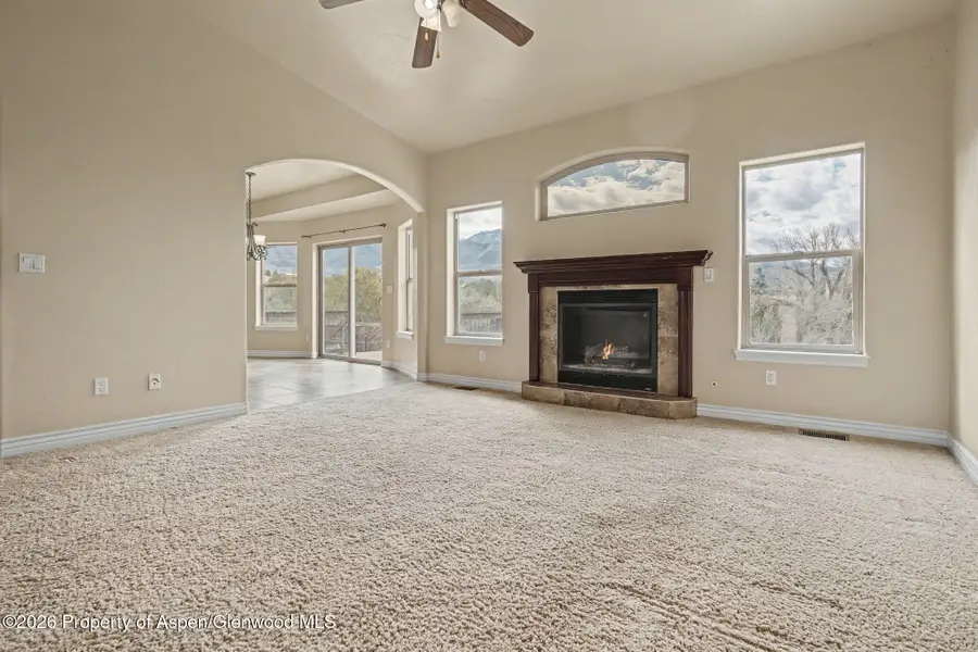 194 Eagle Ridge Drive, Battlement Mesa, CO 81635 - #2