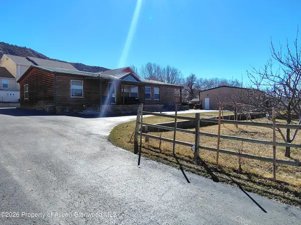 793 S Whiteriver Avenue, Rifle, CO 81650