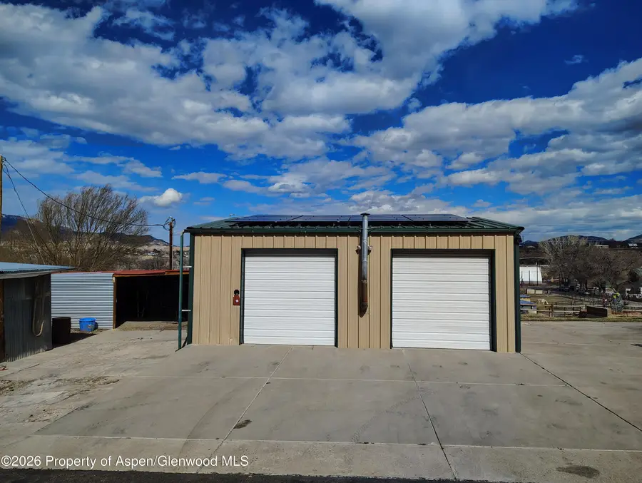 793 S Whiteriver Avenue, Rifle, CO 81650 - #3