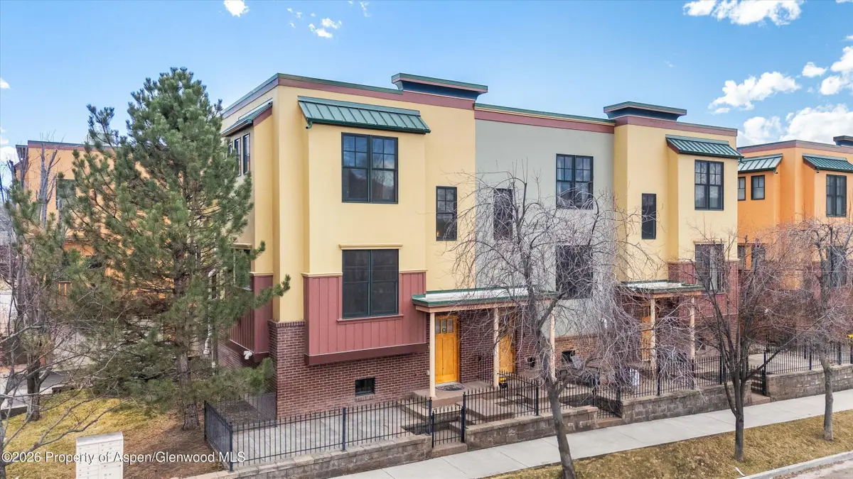 1002 Colorado Avenue, Carbondale, CO 81623 - #1