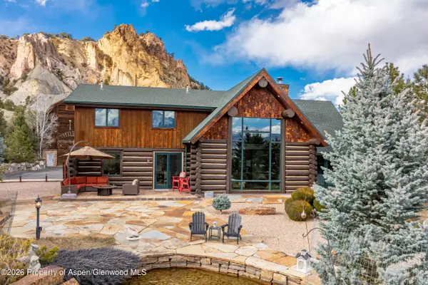 1655 County Road 109, Glenwood Springs, CO 81601