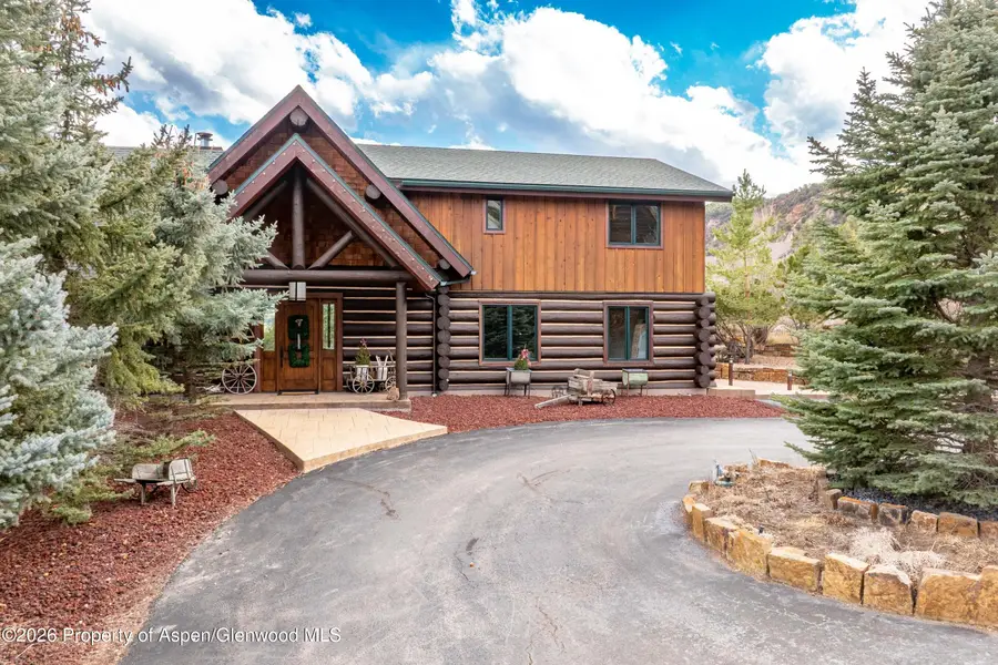 1655 County Road 109, Glenwood Springs, CO 81601 - #2