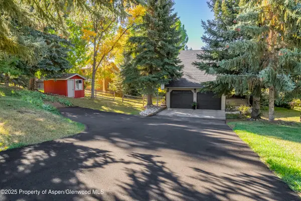 505 W Princeton Circle, Glenwood Springs, CO 81601