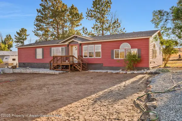 34483 N Highway 13, Craig, CO 81625
