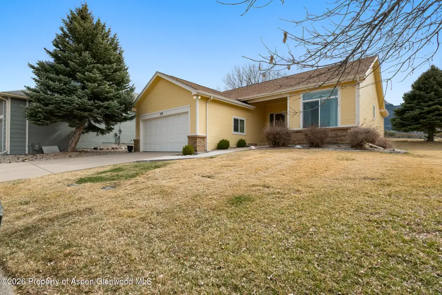 170 Limberpine Circle, Battlement Mesa, CO 81635 - #3