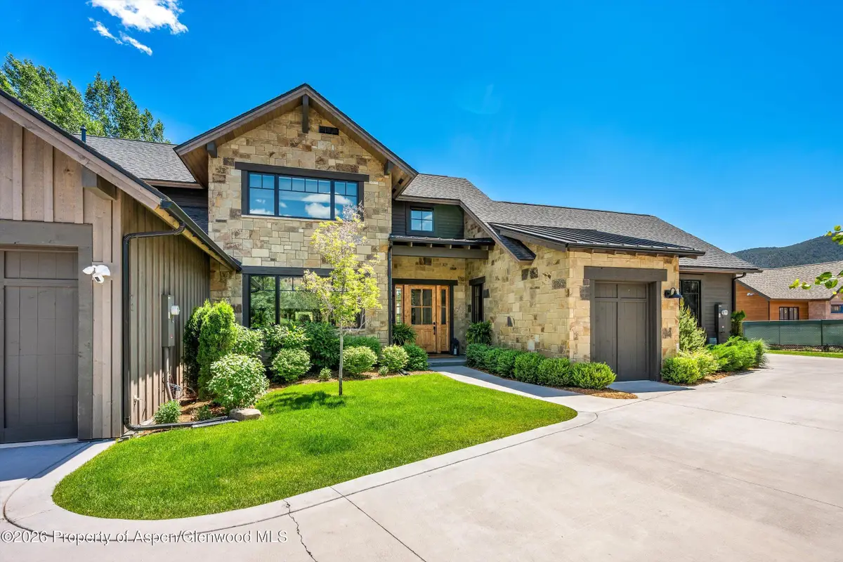 70 Elk Track Lane, Carbondale, CO 81623 - #1
