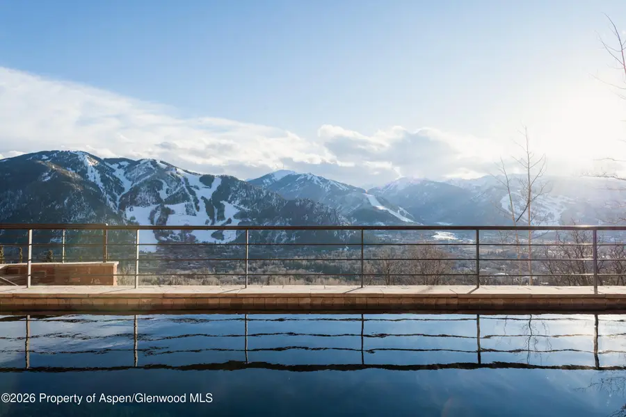 2131 Red Mountain Road, Aspen, CO 81611 - #2