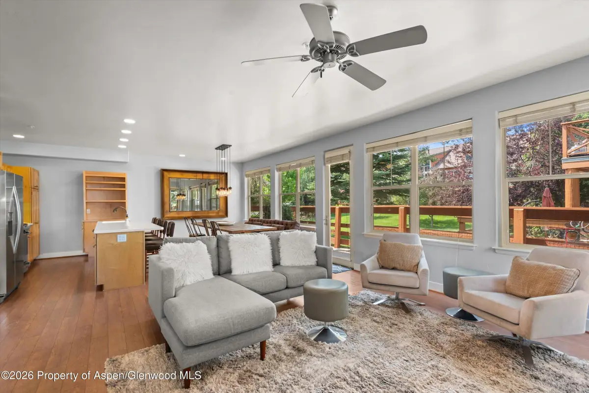 548 Evans Court, Basalt, CO 81621 - #1