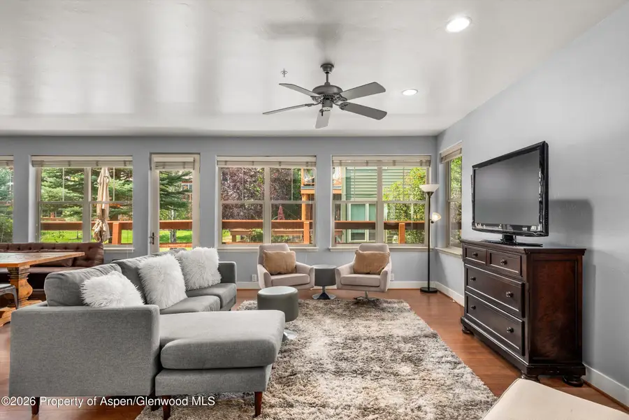 548 Evans Court, Basalt, CO 81621 - #2