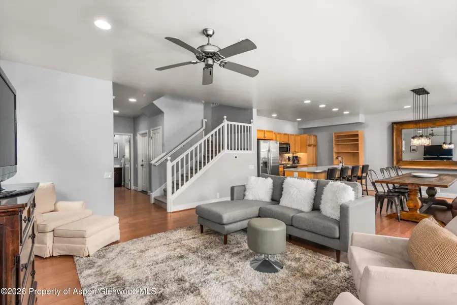 548 Evans Court, Basalt, CO 81621 - #3