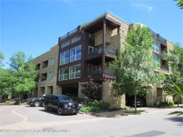 501 E Dean Street #F203, Aspen, CO 81611