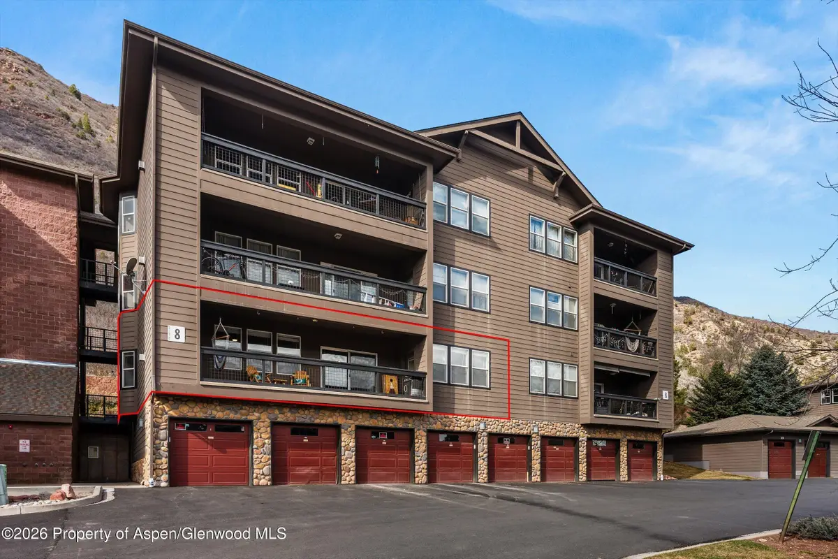 2701 Midland Avenue #811, Glenwood Springs, CO 81601 - #1