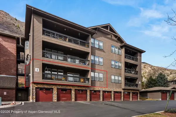 2701 Midland Avenue #811, Glenwood Springs, CO 81601