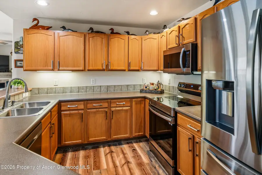 2701 Midland Avenue #811, Glenwood Springs, CO 81601 - #3