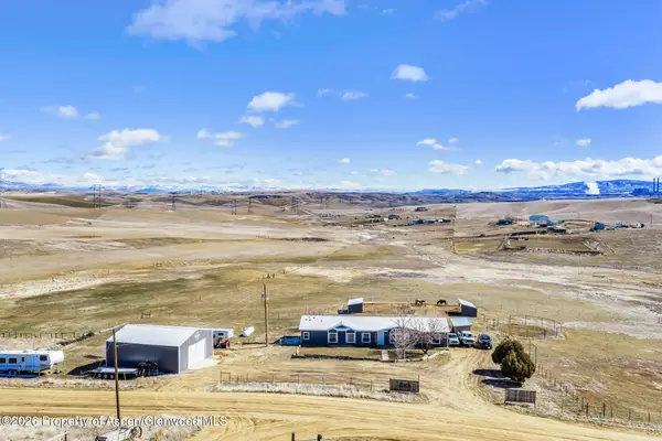 275 Roberts Road, Craig, CO 81625