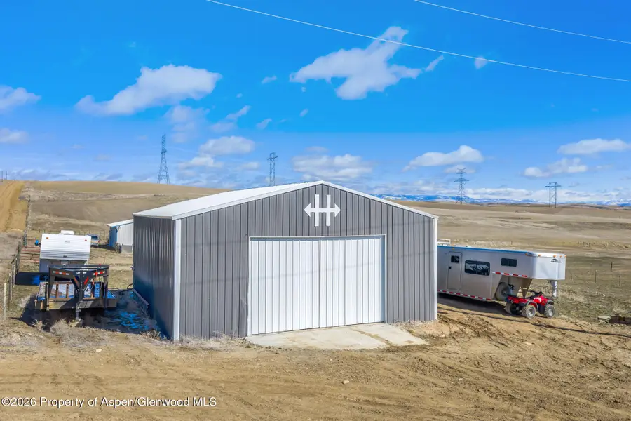 275 Roberts Road, Craig, CO 81625 - #3