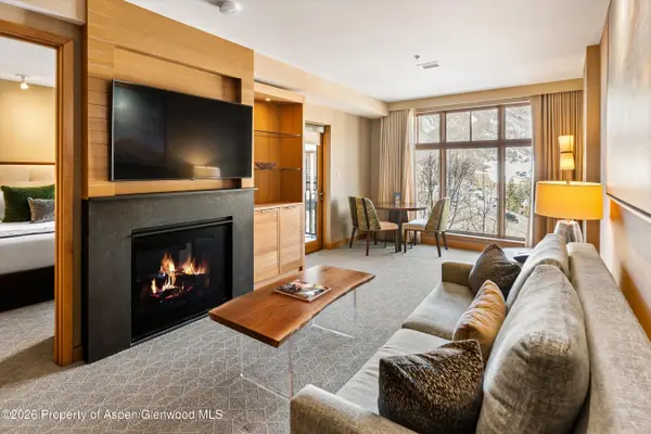 130 Wood Road #535, Snowmass Village, CO 81615